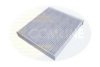 COMLINE EKF185A Filter, interior air